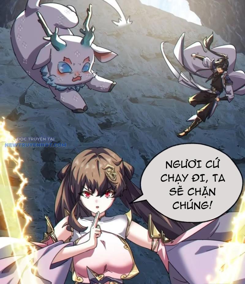 Mời Công Tử Trảm Yêu Chap 50 - Next Chap 51