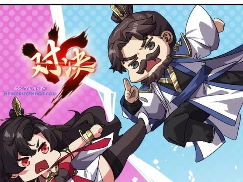 Mời Công Tử Trảm Yêu Chap 52 - Next Chap 53