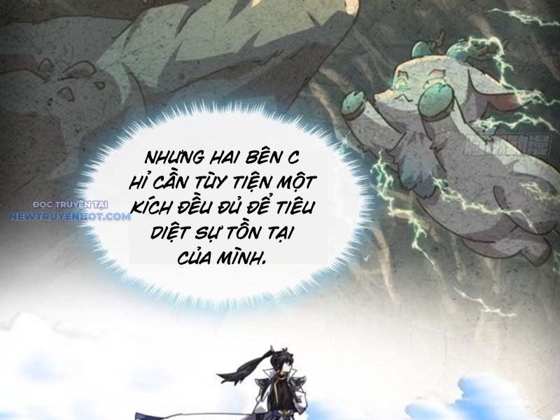 Mời Công Tử Trảm Yêu Chap 52 - Next Chap 53