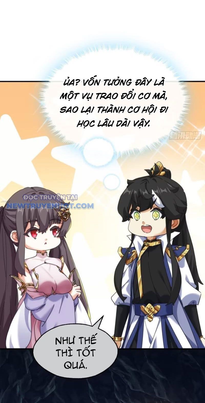 Mời Công Tử Trảm Yêu Chap 53 - Next Chap 54