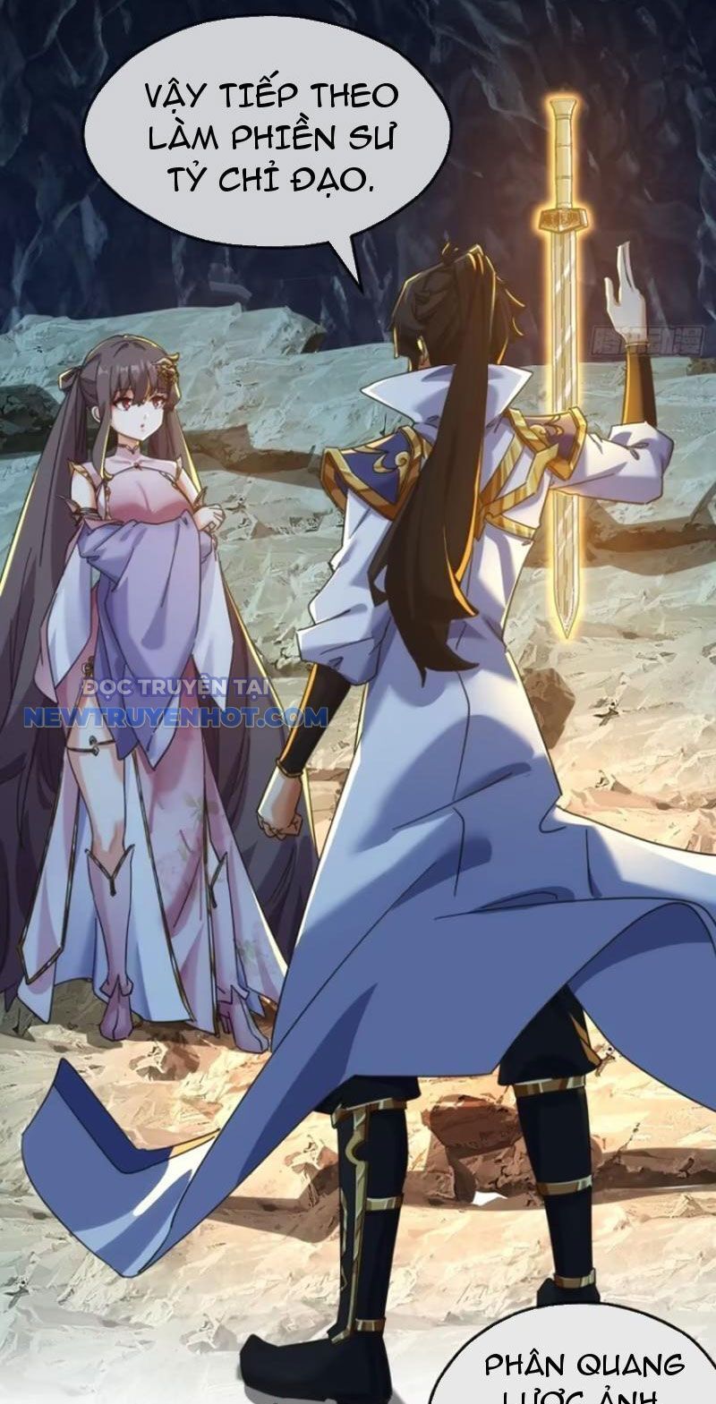 Mời Công Tử Trảm Yêu Chap 53 - Next Chap 54