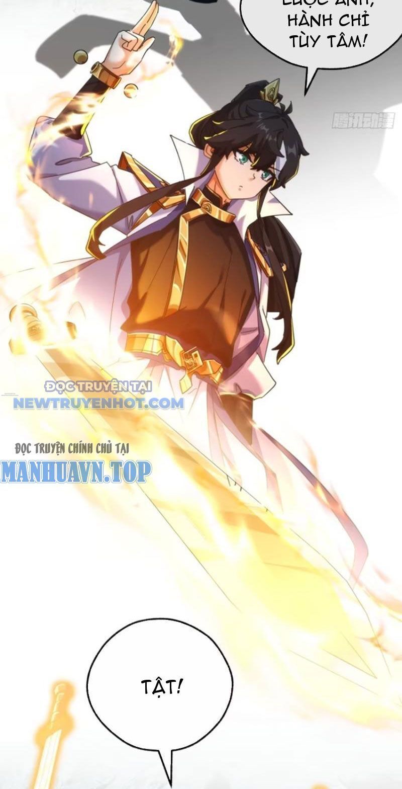 Mời Công Tử Trảm Yêu Chap 53 - Next Chap 54