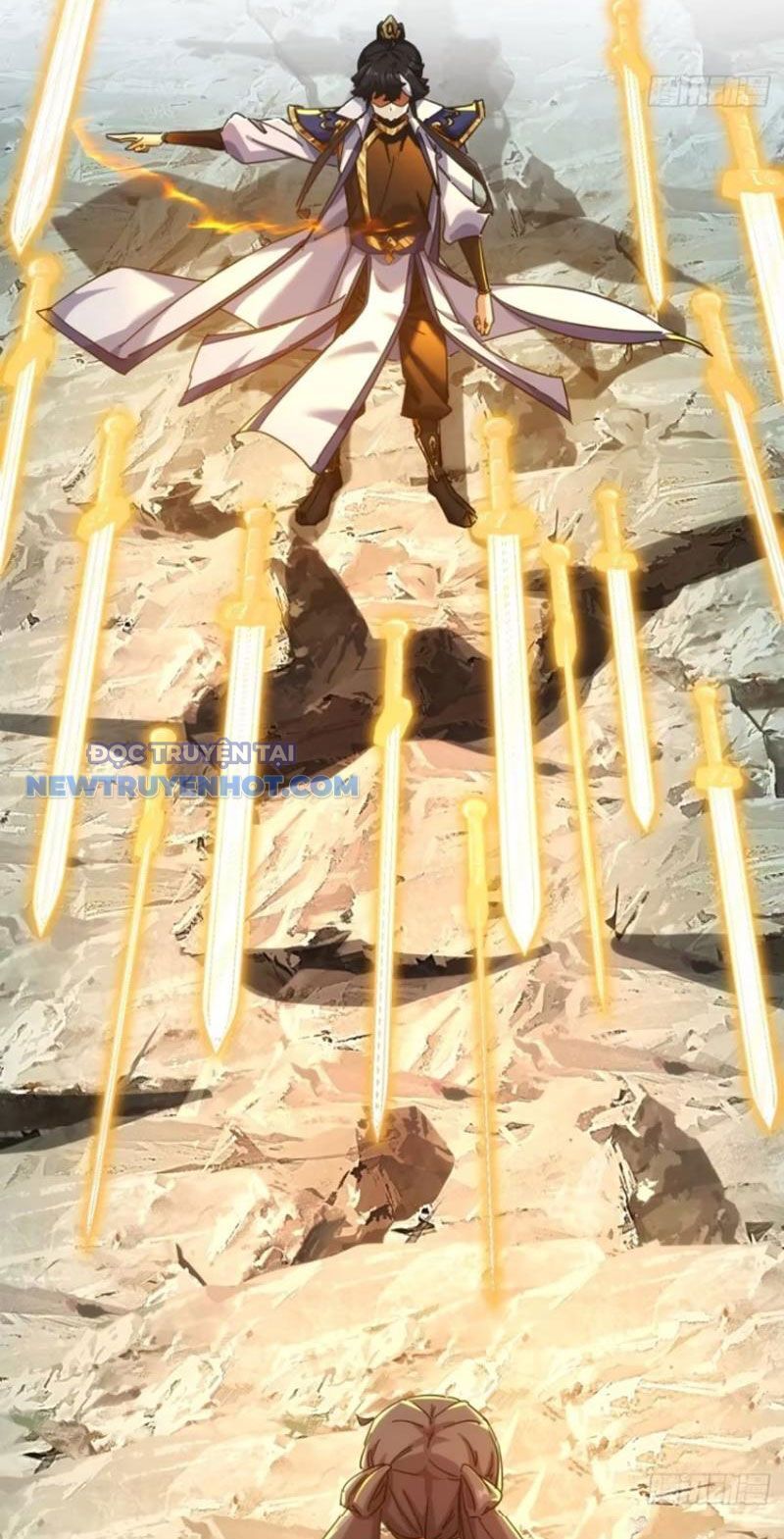 Mời Công Tử Trảm Yêu Chap 53 - Next Chap 54