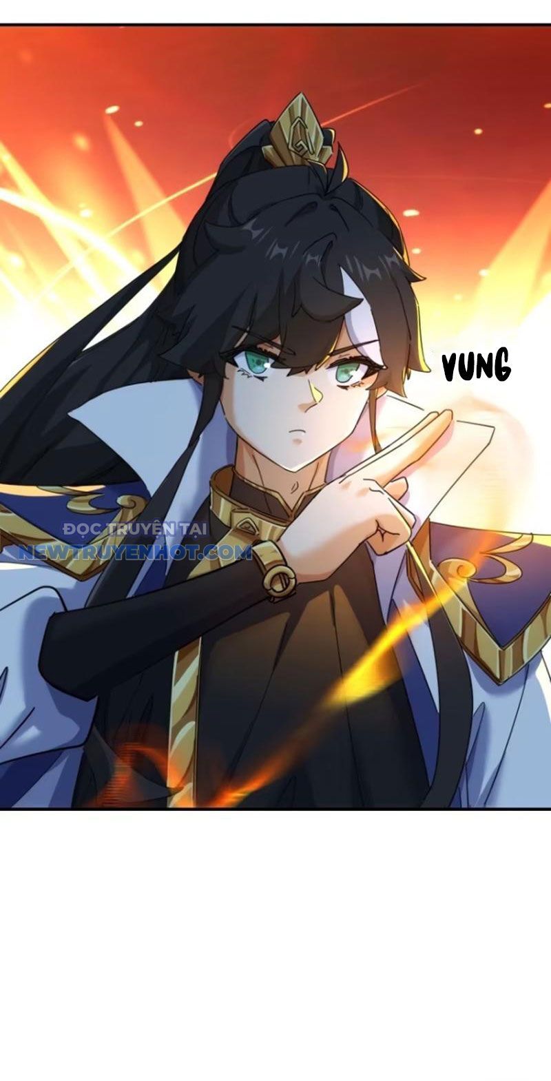 Mời Công Tử Trảm Yêu Chap 53 - Next Chap 54