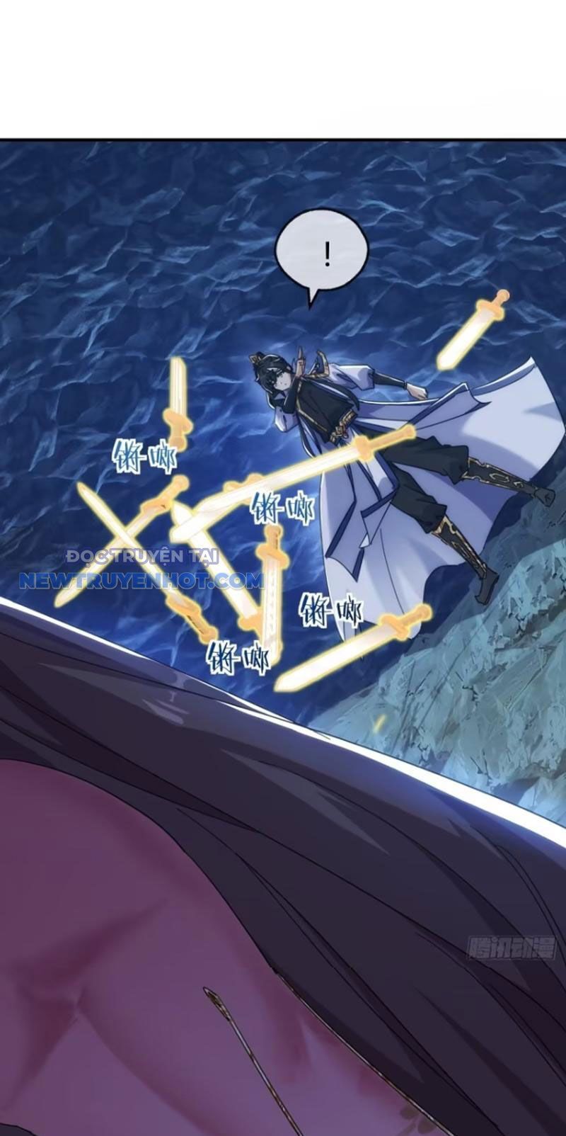 Mời Công Tử Trảm Yêu Chap 53 - Next Chap 54