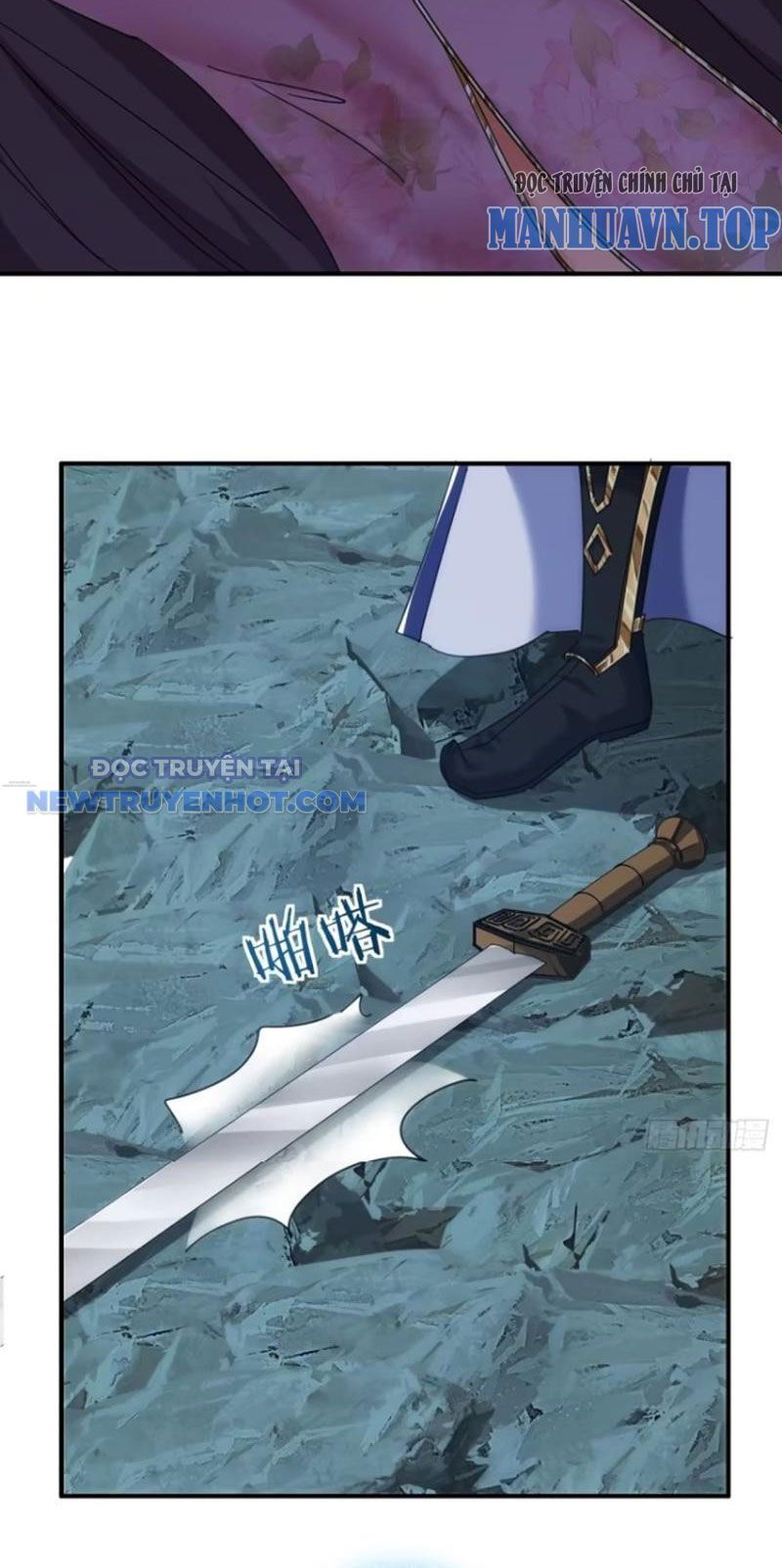 Mời Công Tử Trảm Yêu Chap 53 - Next Chap 54