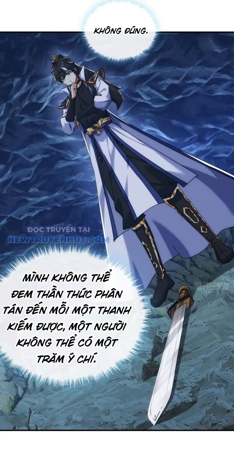 Mời Công Tử Trảm Yêu Chap 53 - Next Chap 54