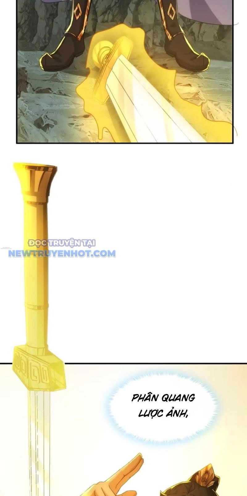 Mời Công Tử Trảm Yêu Chap 53 - Next Chap 54