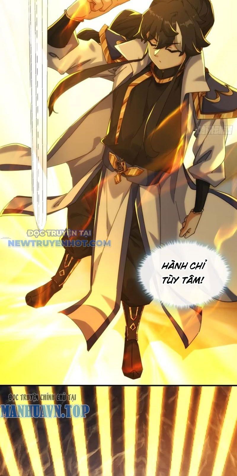 Mời Công Tử Trảm Yêu Chap 53 - Next Chap 54