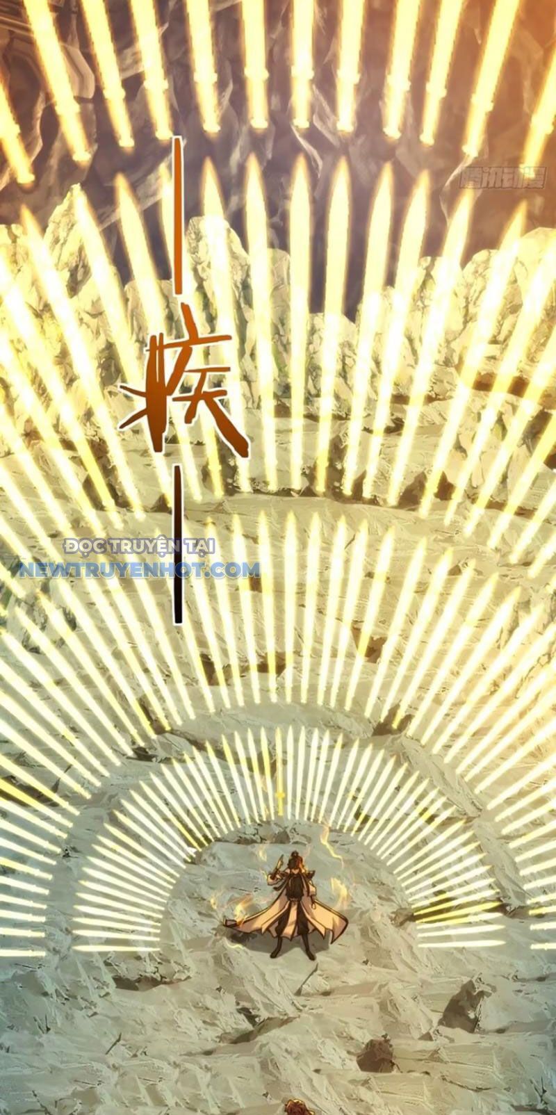 Mời Công Tử Trảm Yêu Chap 53 - Next Chap 54