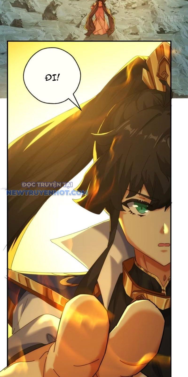 Mời Công Tử Trảm Yêu Chap 53 - Next Chap 54