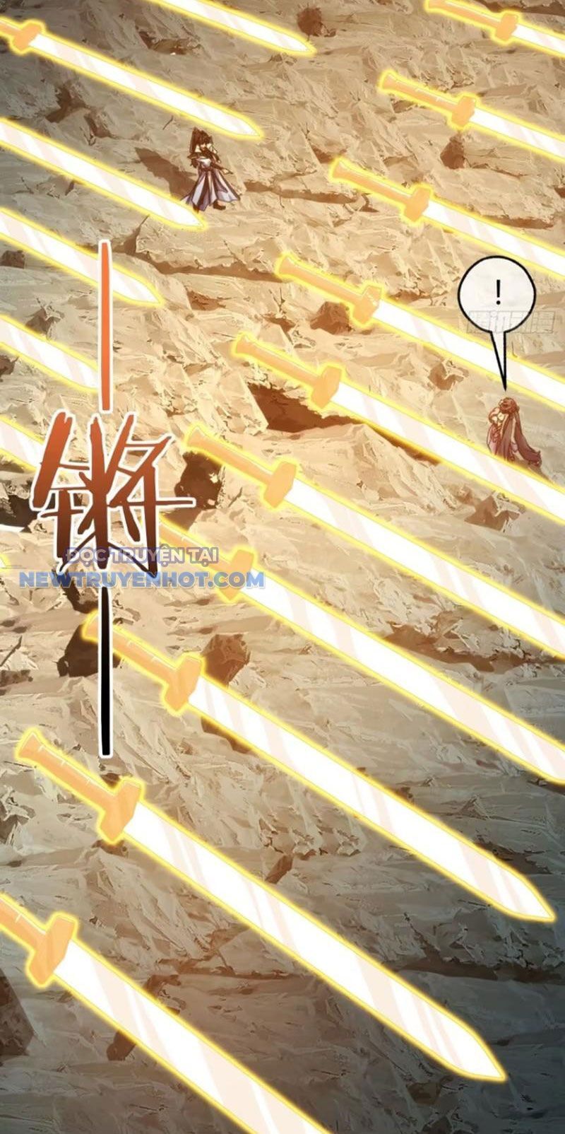 Mời Công Tử Trảm Yêu Chap 53 - Next Chap 54