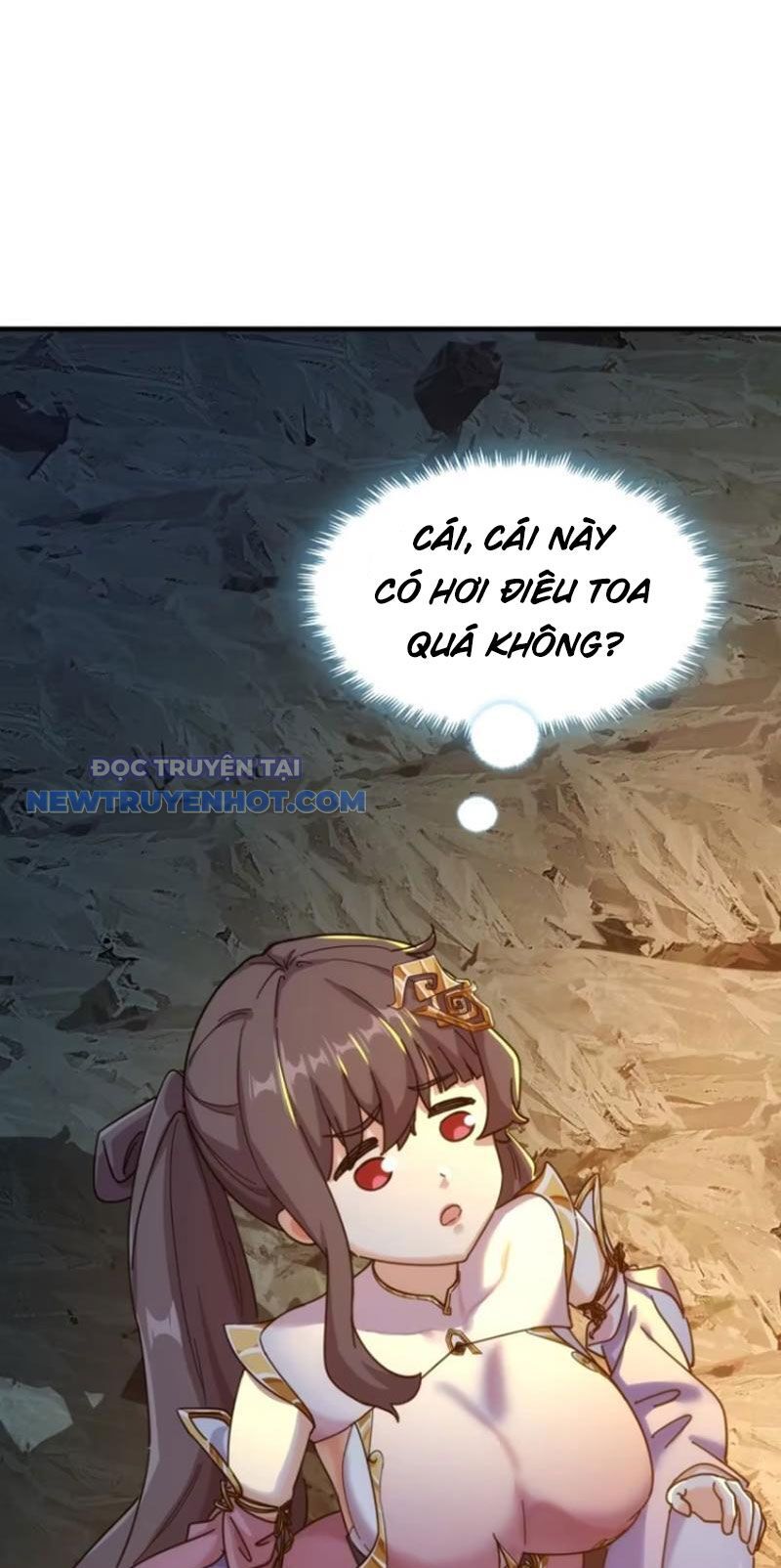 Mời Công Tử Trảm Yêu Chap 53 - Next Chap 54