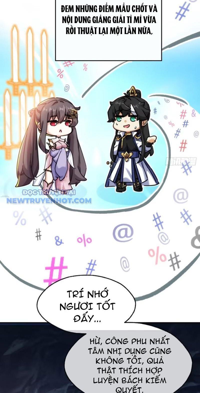 Mời Công Tử Trảm Yêu Chap 53 - Next Chap 54