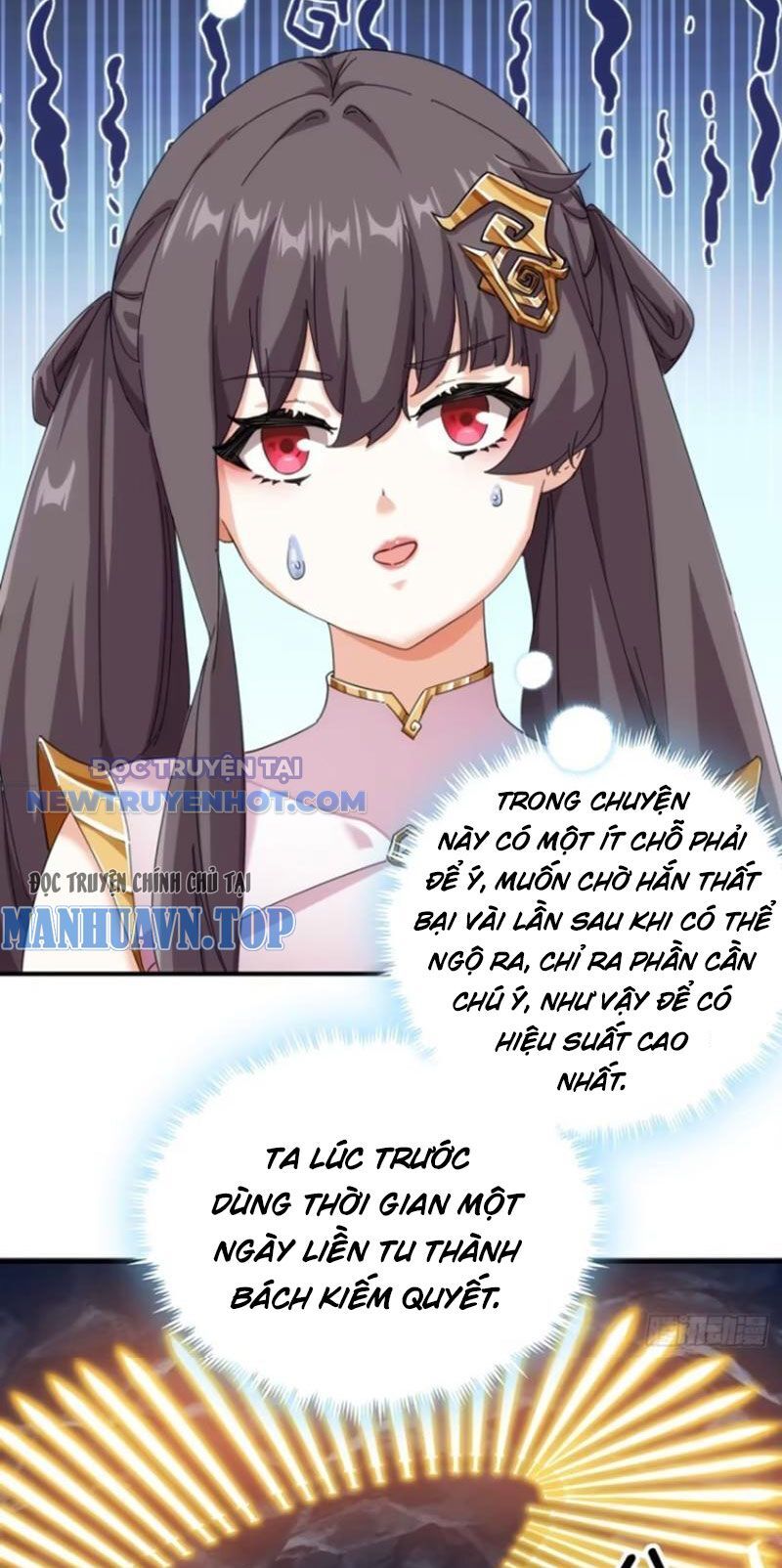 Mời Công Tử Trảm Yêu Chap 53 - Next Chap 54