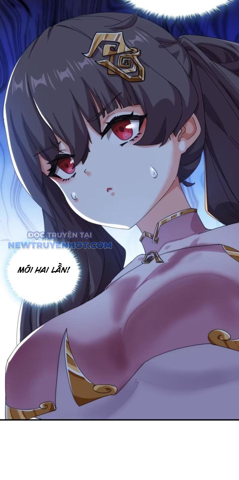 Mời Công Tử Trảm Yêu Chap 53 - Next Chap 54