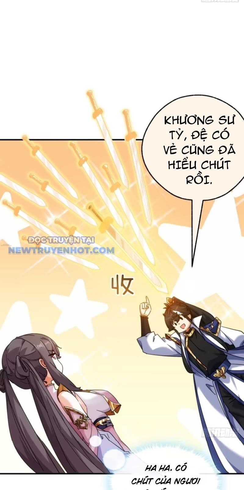 Mời Công Tử Trảm Yêu Chap 53 - Next Chap 54