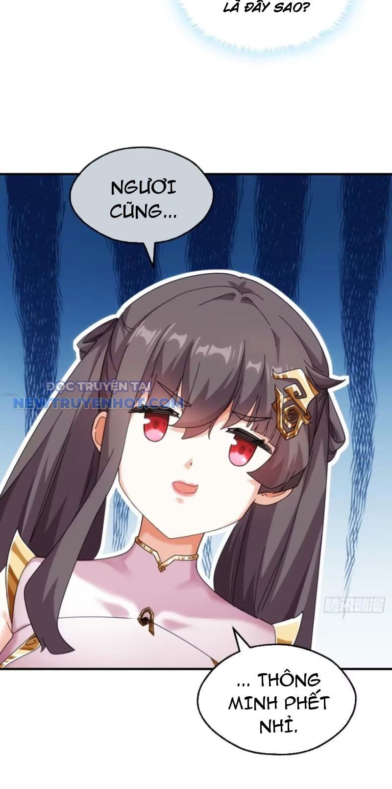 Mời Công Tử Trảm Yêu Chap 53 - Next Chap 54