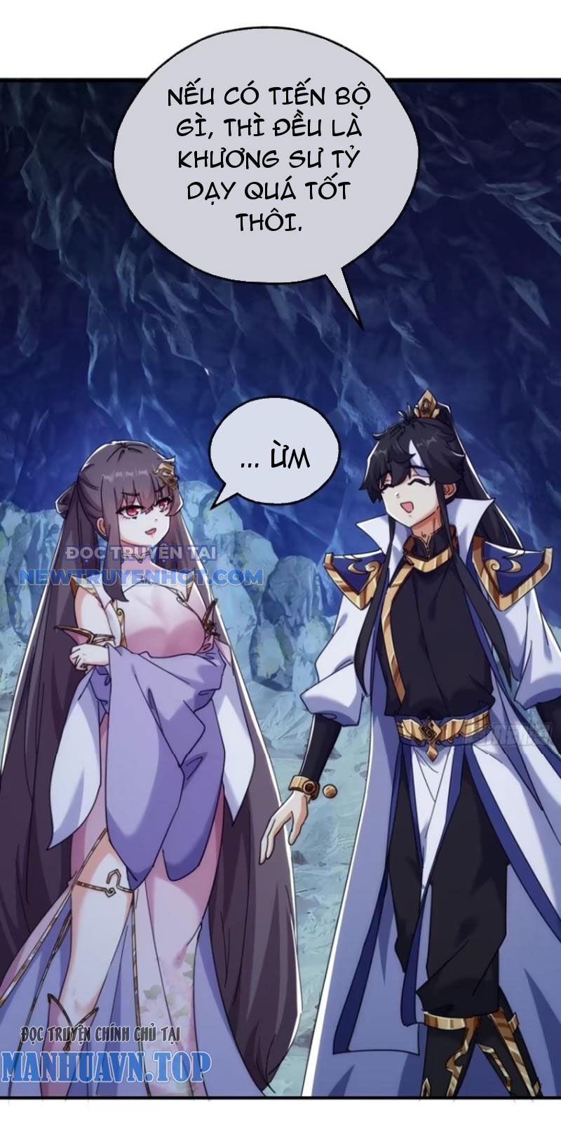 Mời Công Tử Trảm Yêu Chap 53 - Next Chap 54