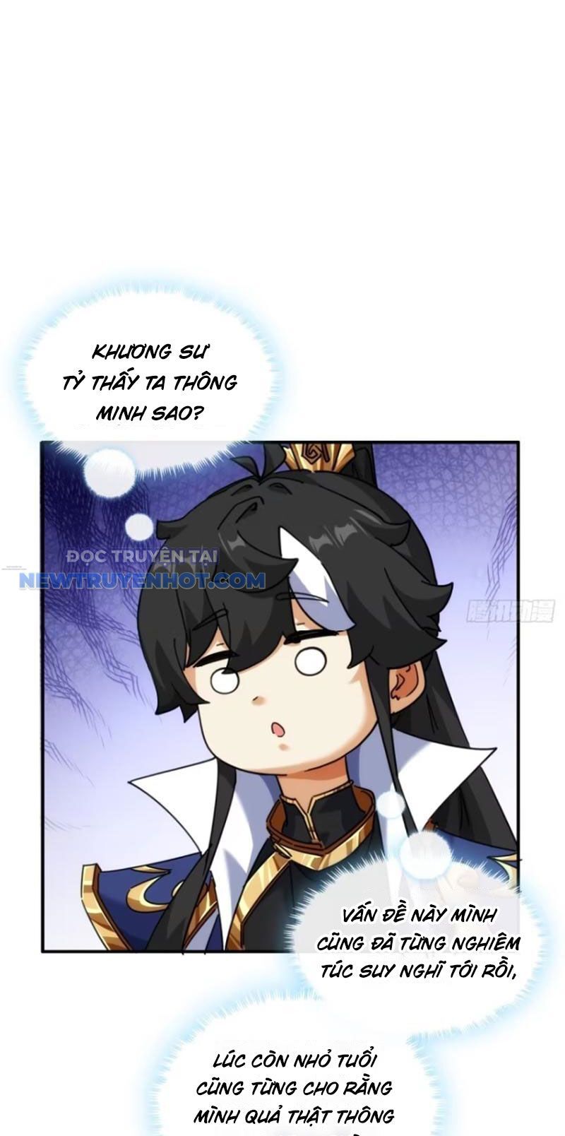 Mời Công Tử Trảm Yêu Chap 53 - Next Chap 54