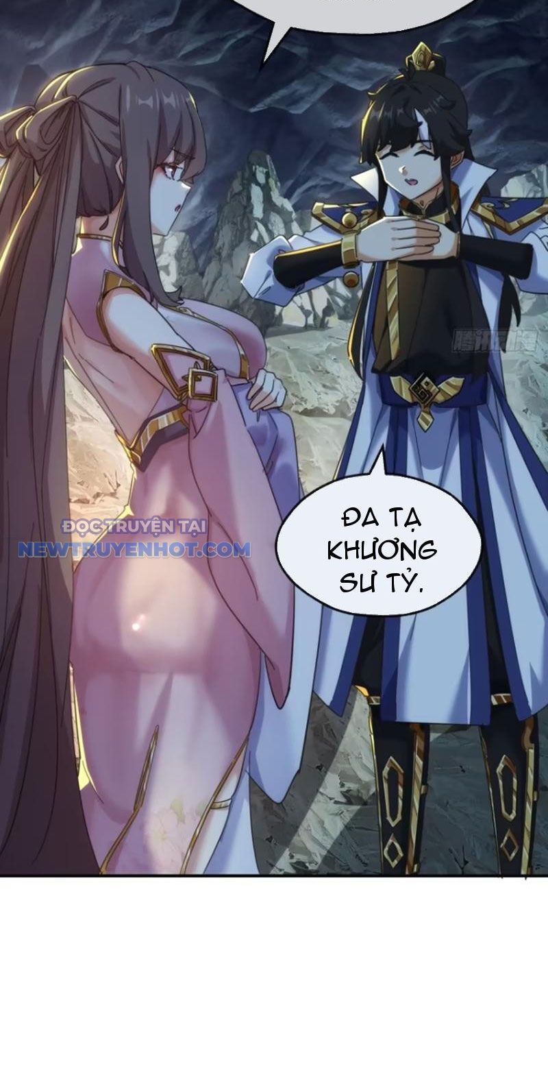 Mời Công Tử Trảm Yêu Chap 53 - Next Chap 54