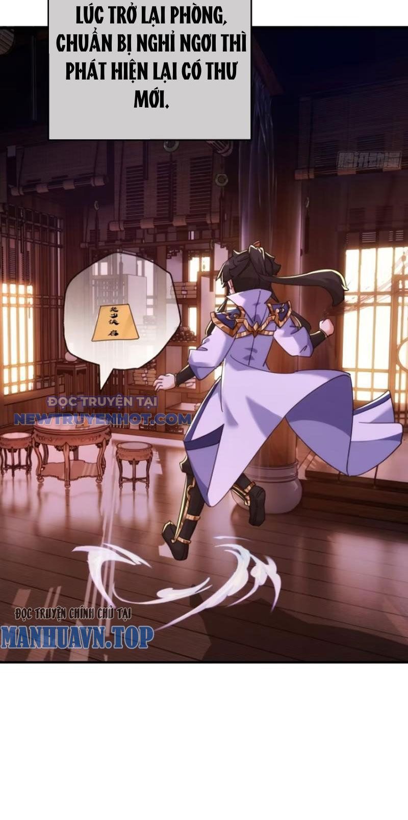 Mời Công Tử Trảm Yêu Chap 53 - Next Chap 54