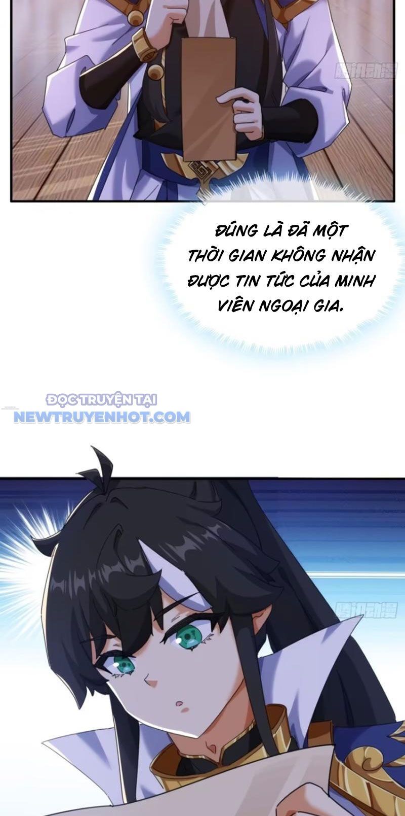 Mời Công Tử Trảm Yêu Chap 53 - Next Chap 54