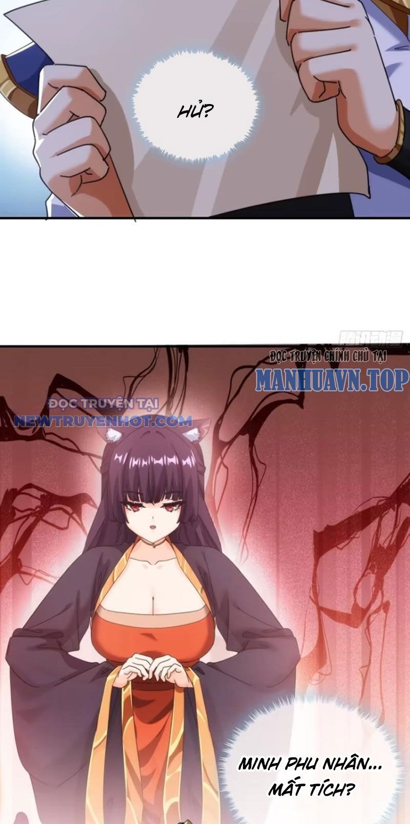 Mời Công Tử Trảm Yêu Chap 53 - Next Chap 54