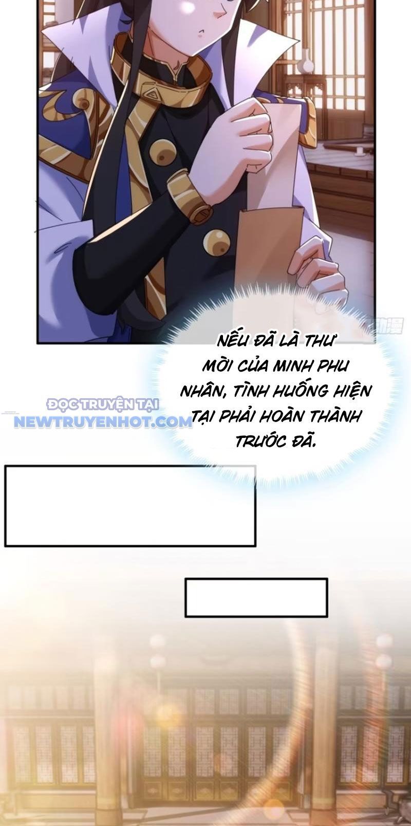 Mời Công Tử Trảm Yêu Chap 53 - Next Chap 54
