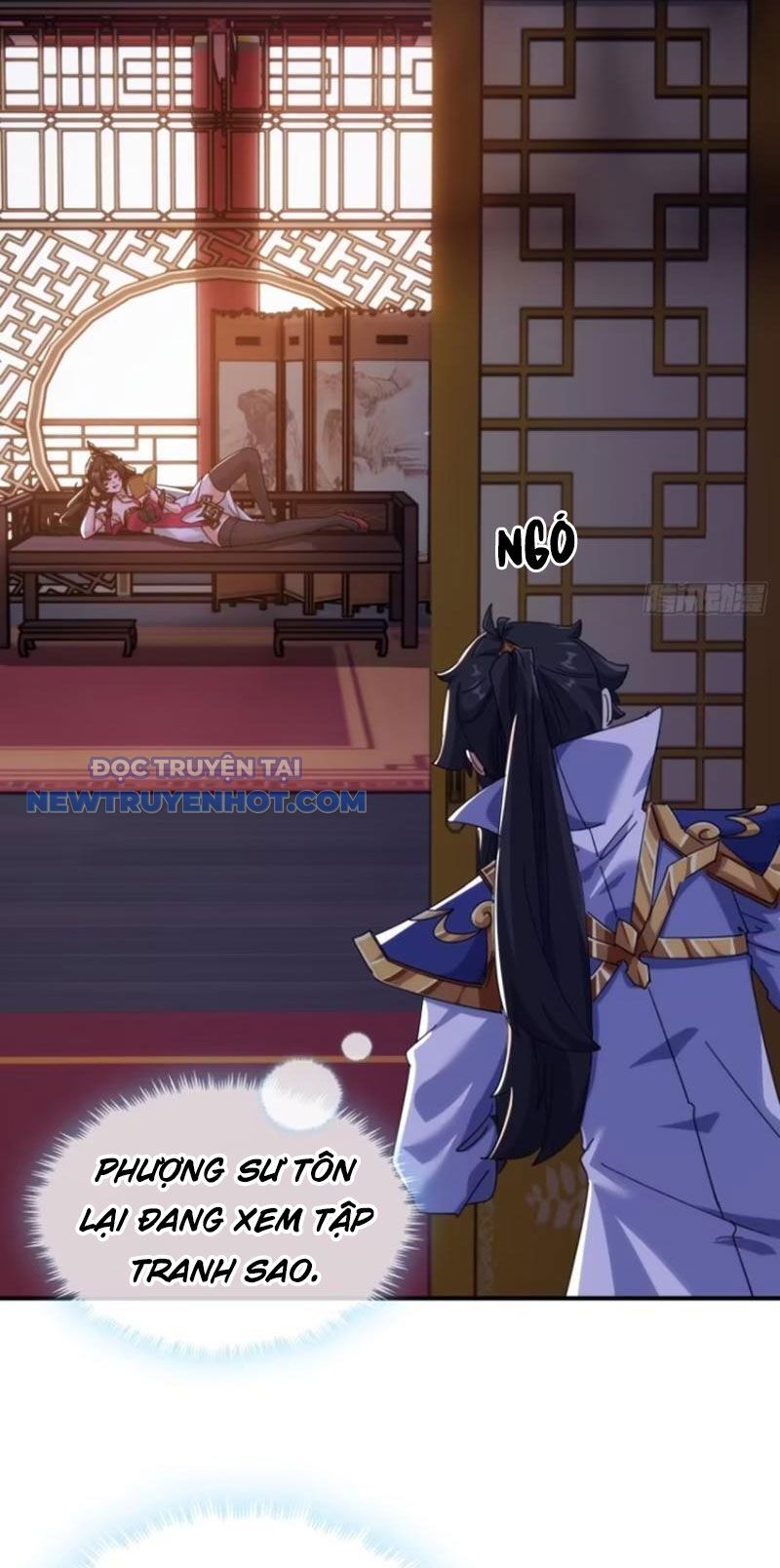 Mời Công Tử Trảm Yêu Chap 53 - Next Chap 54