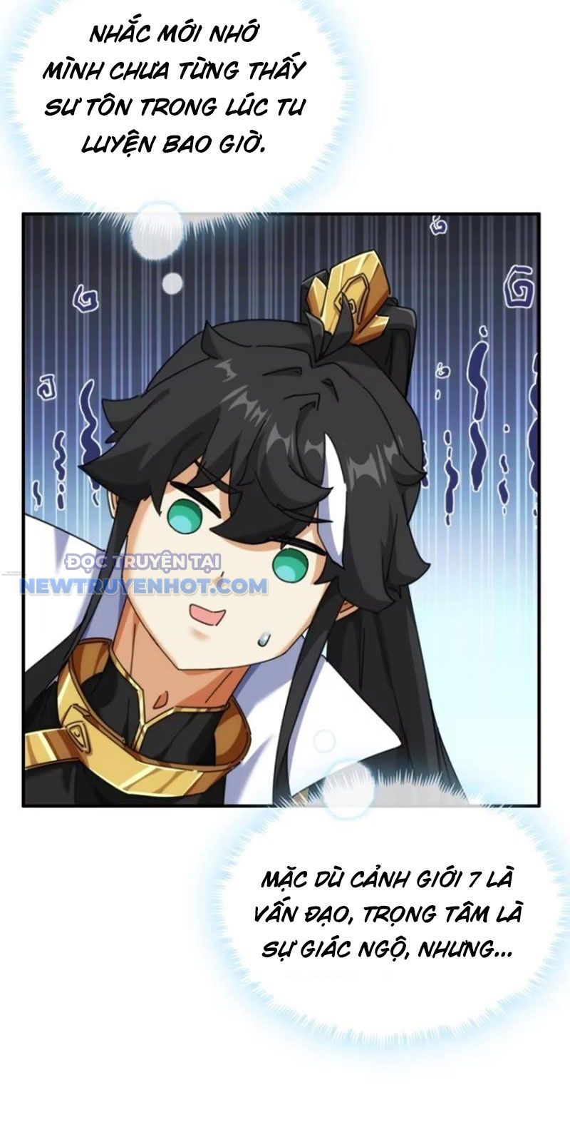 Mời Công Tử Trảm Yêu Chap 53 - Next Chap 54