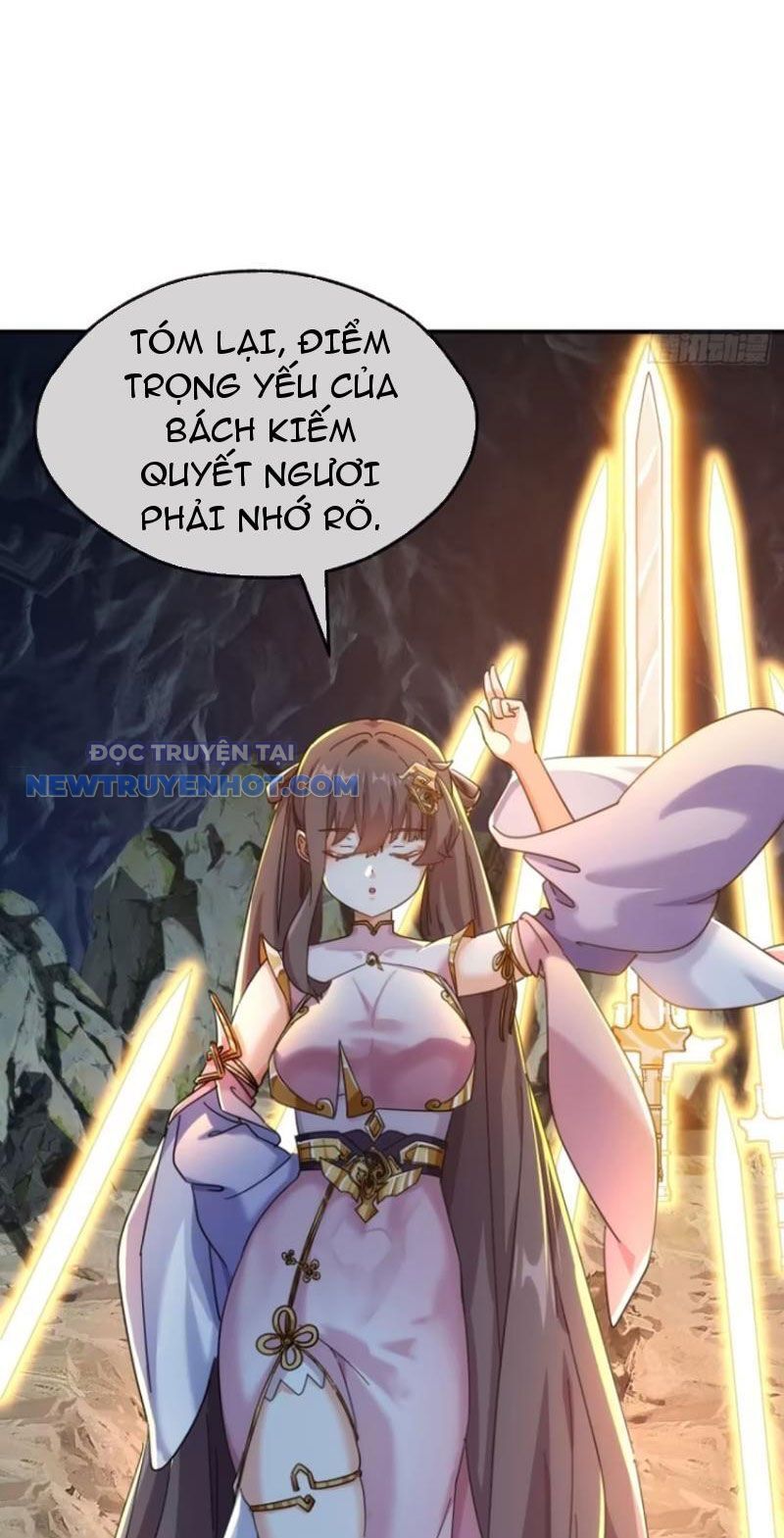Mời Công Tử Trảm Yêu Chap 53 - Next Chap 54