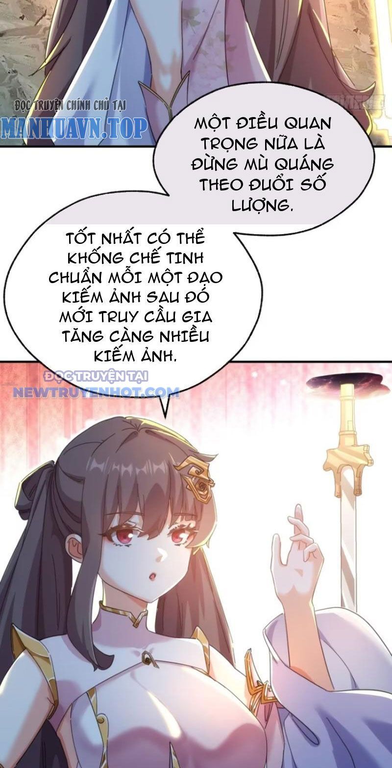 Mời Công Tử Trảm Yêu Chap 53 - Next Chap 54