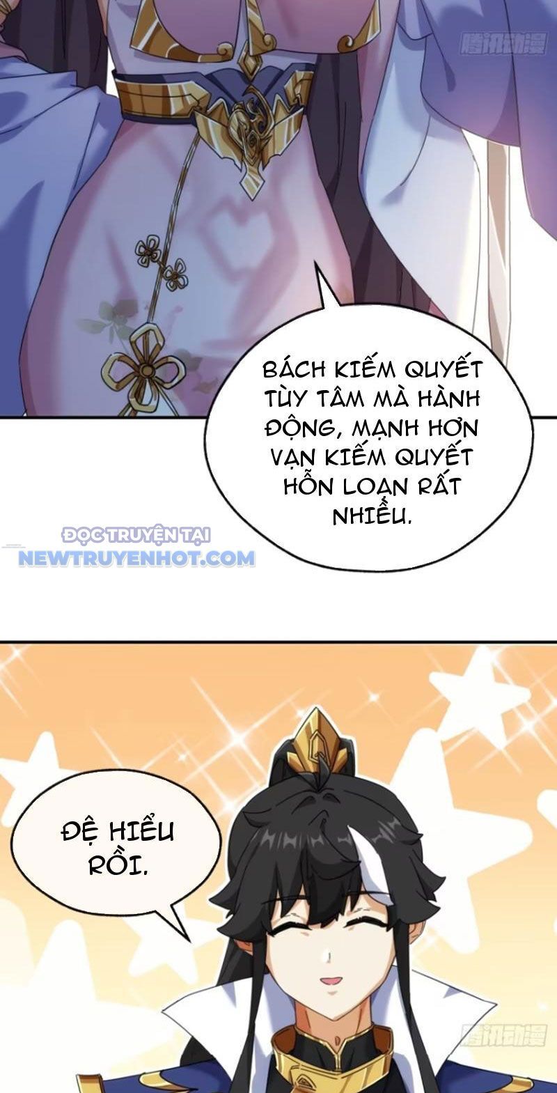 Mời Công Tử Trảm Yêu Chap 53 - Next Chap 54