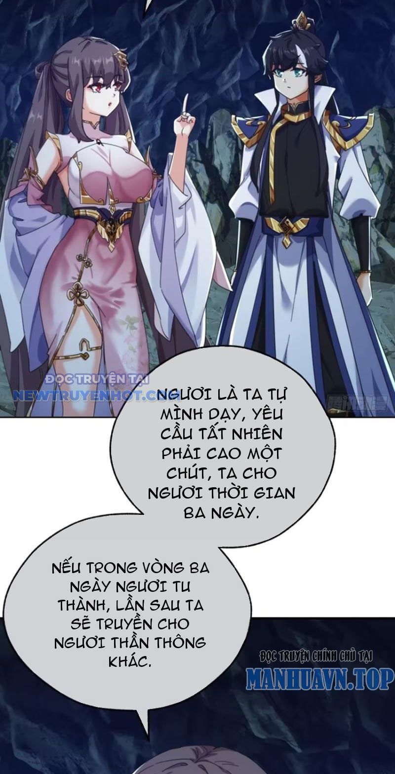 Mời Công Tử Trảm Yêu Chap 53 - Next Chap 54