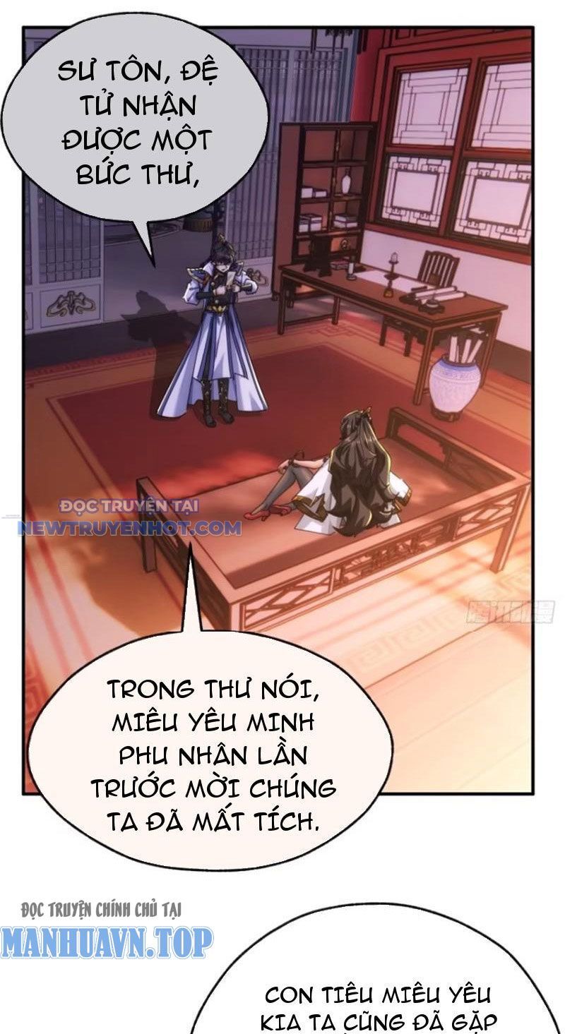 Mời Công Tử Trảm Yêu Chap 54 - Next Chap 55