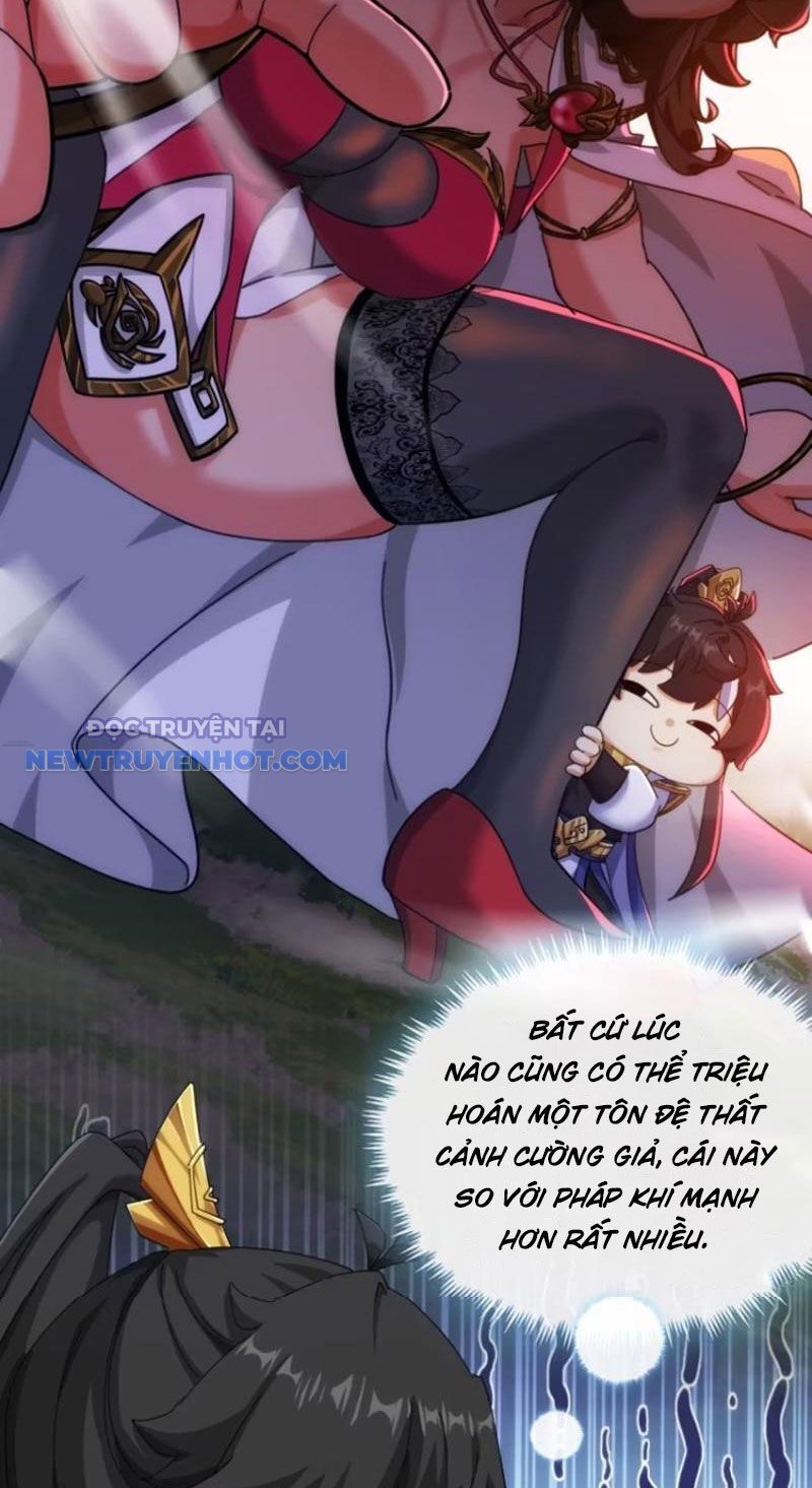 Mời Công Tử Trảm Yêu Chap 54 - Next Chap 55