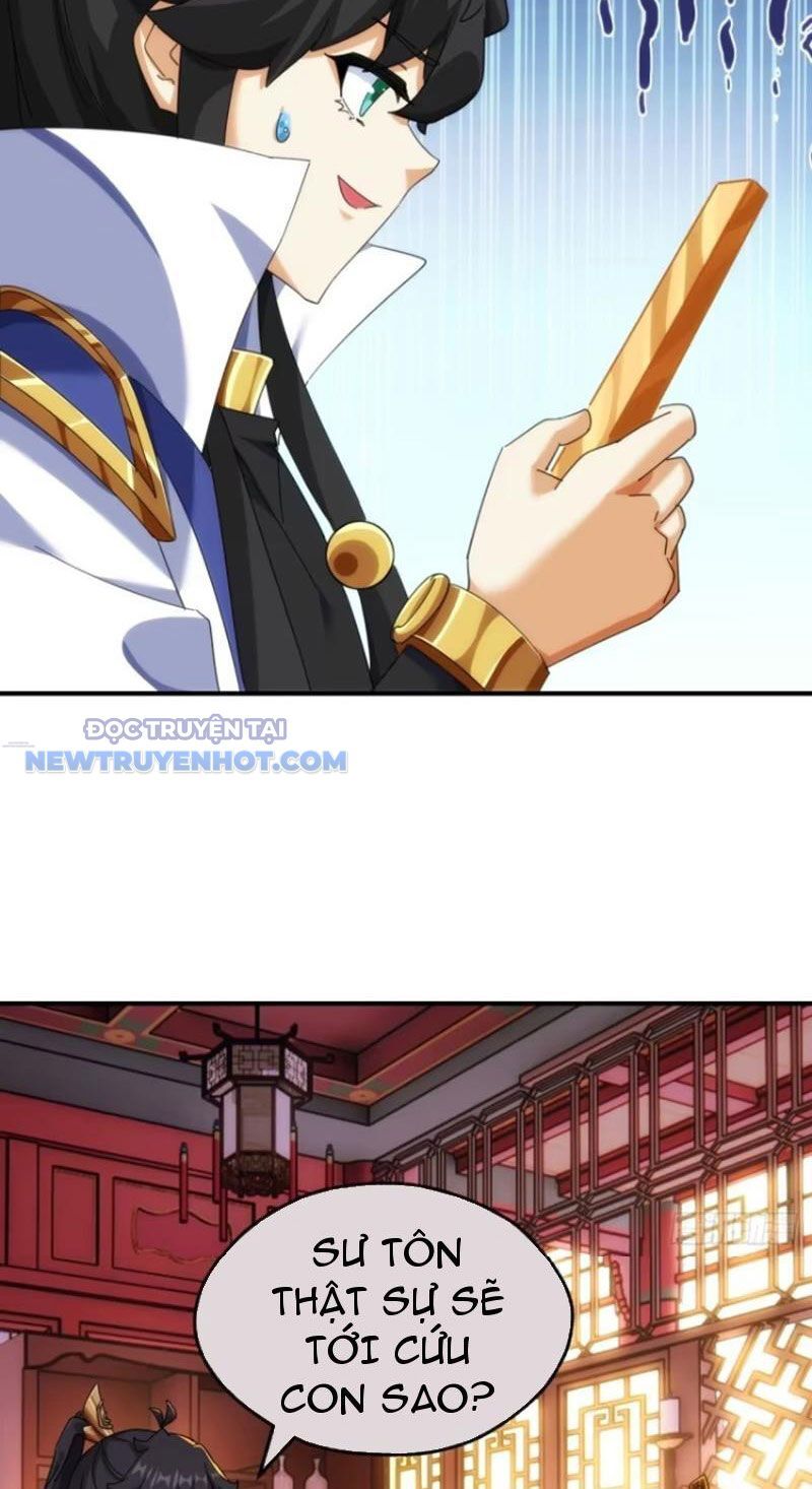 Mời Công Tử Trảm Yêu Chap 54 - Next Chap 55