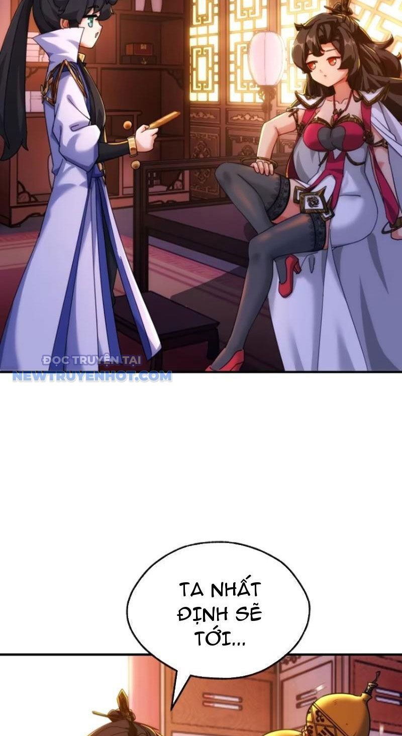 Mời Công Tử Trảm Yêu Chap 54 - Next Chap 55