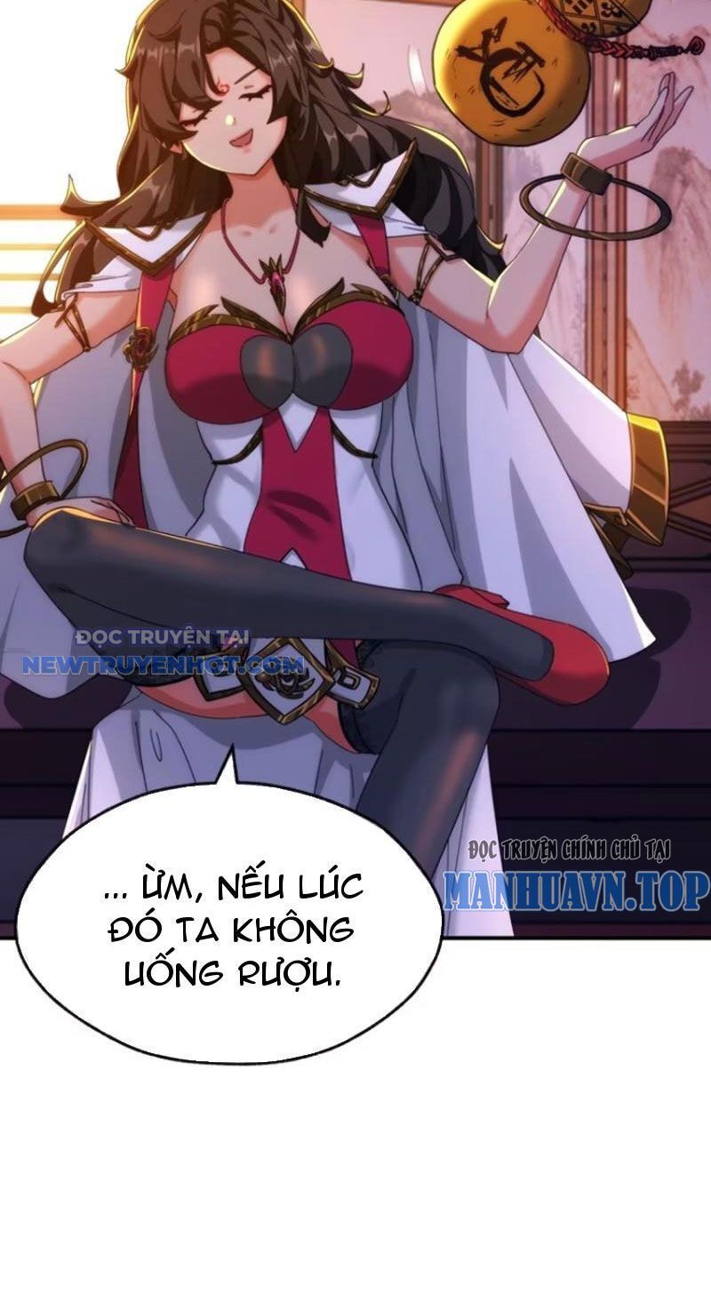 Mời Công Tử Trảm Yêu Chap 54 - Next Chap 55