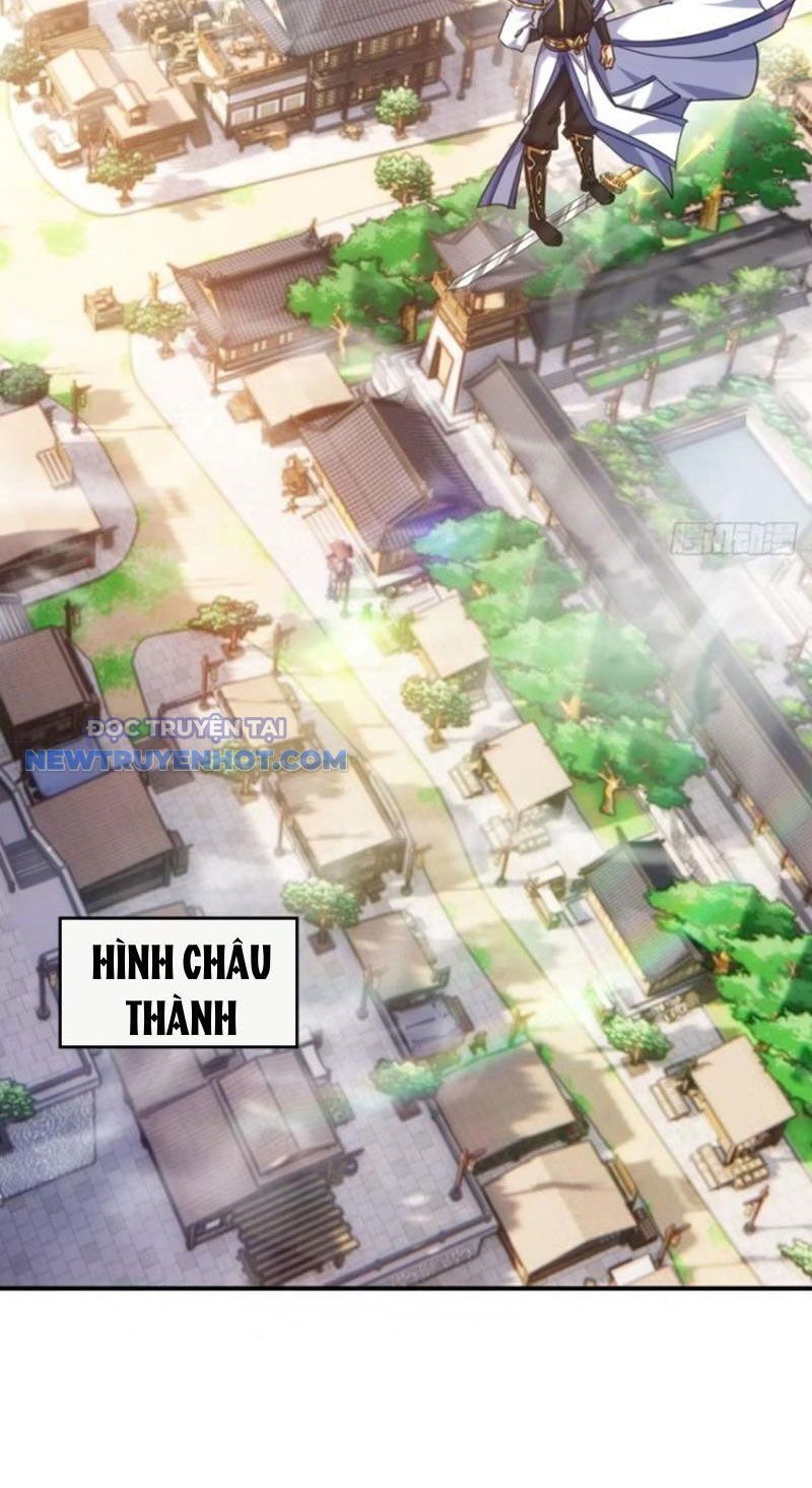 Mời Công Tử Trảm Yêu Chap 54 - Next Chap 55