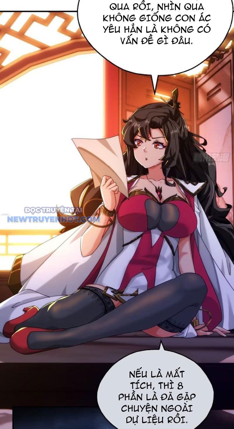 Mời Công Tử Trảm Yêu Chap 54 - Next Chap 55