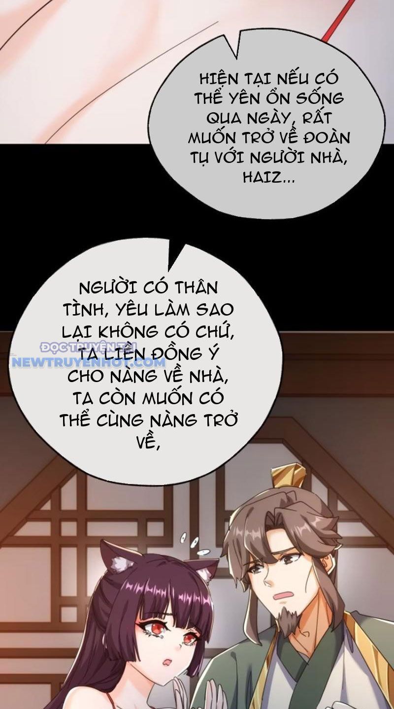 Mời Công Tử Trảm Yêu Chap 54 - Next Chap 55