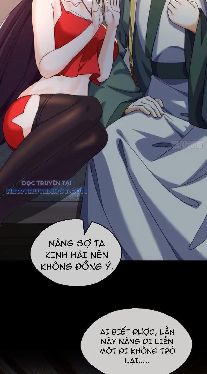 Mời Công Tử Trảm Yêu Chap 54 - Next Chap 55
