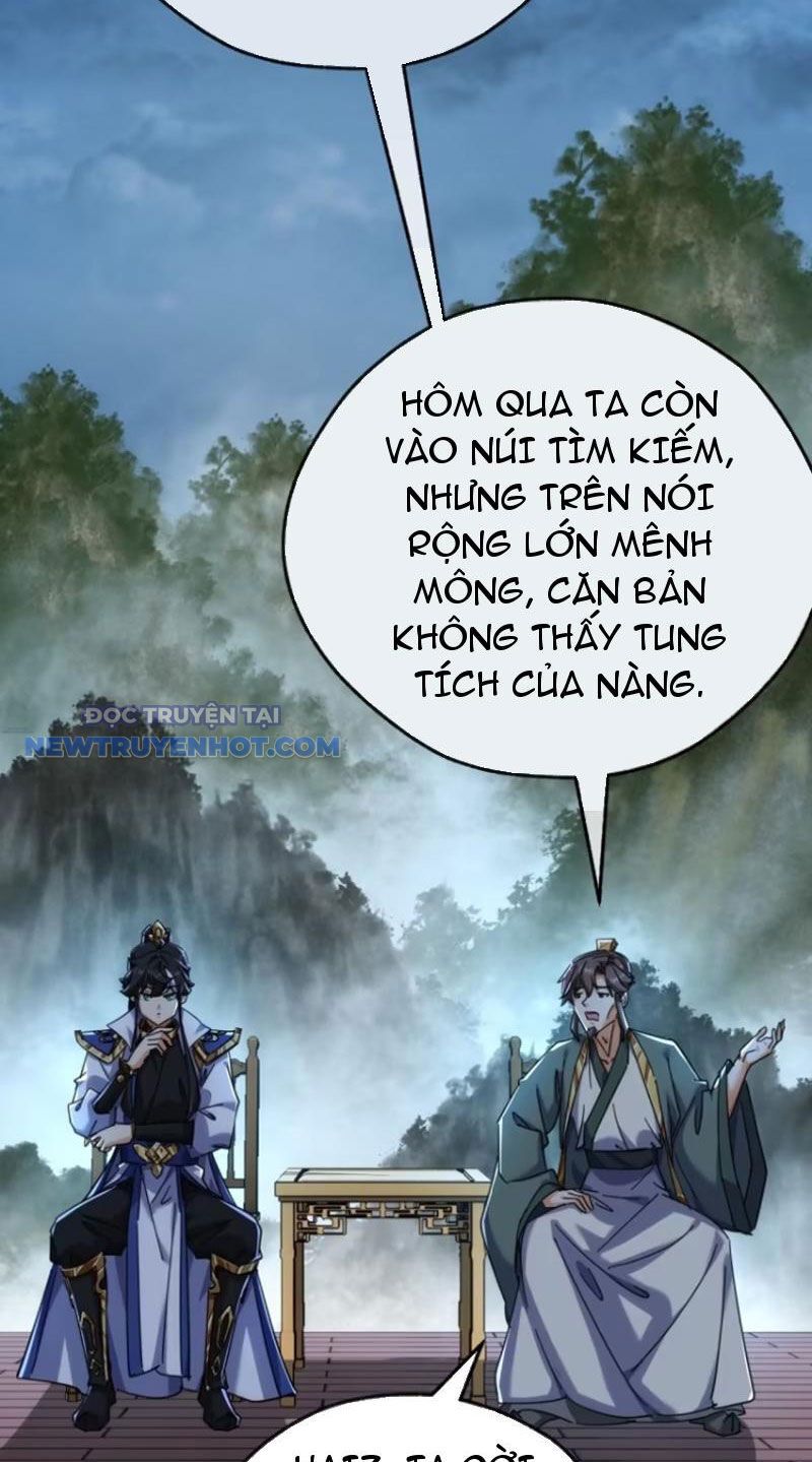 Mời Công Tử Trảm Yêu Chap 54 - Next Chap 55