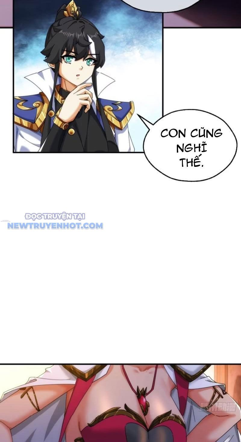 Mời Công Tử Trảm Yêu Chap 54 - Next Chap 55