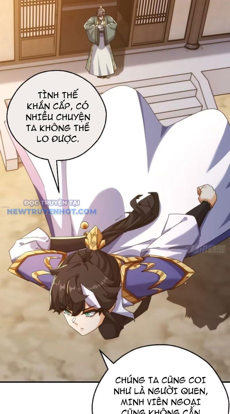 Mời Công Tử Trảm Yêu Chap 54 - Next Chap 55