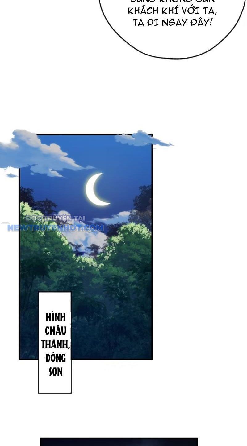 Mời Công Tử Trảm Yêu Chap 54 - Next Chap 55