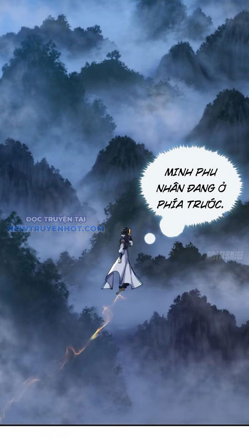 Mời Công Tử Trảm Yêu Chap 54 - Next Chap 55