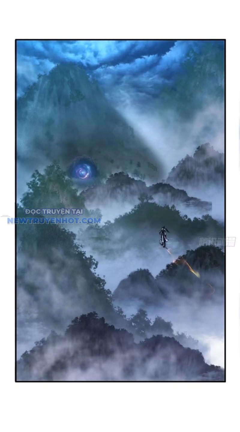 Mời Công Tử Trảm Yêu Chap 54 - Next Chap 55